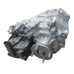 Conjunto de caja de transferencia Third Squadron New para Prado 2006- 4000/2700 - Product Image 2