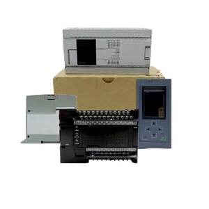 ตัวควบคุมการเขียนโปรแกรม PLC อินเวอร์เตอร์ VFD โมดูล PLC รุ่น CJ1W-SCU21-V1 - Product Image 4