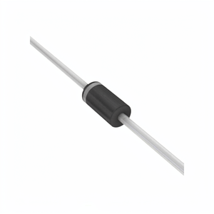 Original One Stop Service Electronic Chips Component DO-204AL, DO-41, Axial 1N4007GPE-E3/53 Single Diodes - Product Image 1