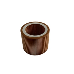 Papel de Filtro de Aire de Alta Calidad Manny 88171913, Piezas para Compresor de Tornillo Industrial, Nuevo, 6 Meses de Garantía, Probado en China - Product Image 4