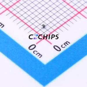 Varistor SDV1005S180C030YPTF 0402 Résistance (Tension : ) (Clamping 58V Tension de fonctionnement (CC) : 18V) - Product Image 1