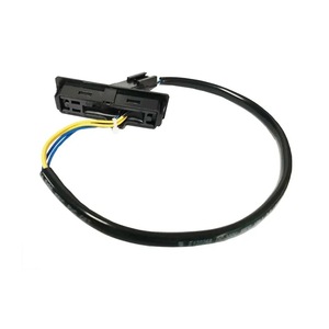 Botón de Apertura de Maletero para Nissan Qashqai 25380-4EA1A 25380-4EA0A, Pieza de Repuesto Negra de ABS para Reparación de Automóviles - Product Image 5
