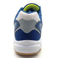 Chaussures de tennis durables pour hommes, baskets légères et plates, semelle antidérapante pour le tennis en plein air, entraînement quotidien