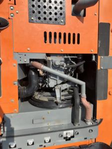 99% nuevo buen estado de segunda mano Hitachi Zx210 excavadora Zx210hg usado Hitachi Zx 210 excavadora Zx 210hg en Stock - Product Image 6