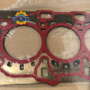 11128654268 Original Großhandel Autoteile Zylinderkopfdichtung Kopfdichtung für BMW 3er F31 5er G38 G31 7er G11 G12 - Product Image 2