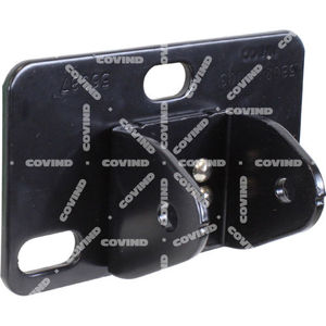 SOPORTE DERECHO/IZQUIERDO adecuado para Iveco AS S-WAY AS X-WAY MY2024 AS S-WAY MY2024 AS X-WAY MY2019 (5802441003) - Product Image 1