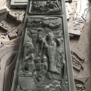 Enrutador CNC de cabezal único clásico automático Anyth, maquinaria de talla de mármol, máquina de grabado de granito y piedra - Product Image 5