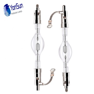 Lampe de projecteur de cinéma <span class=keywords><strong>Baco</strong></span> DP2K-10S XBO 2200w DHP - Product Image 3