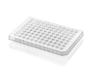 Laboratuvar sarf malzemeleri 96 iyi gerçek zamanlı <span class=keywords><strong>Test</strong></span> mikroplakalar <span class=keywords><strong>PCR</strong></span> plakaları moleküler teşhis için 0.1ml 0.2ml - Product Image 4