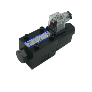 DSG-01-2B2B-D24-N1-50 DSG-01-2B8-D24-50 ตัวควบคุมทิศทาง - Product Image 3