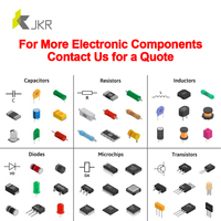 Servicio de Coincidencia de Lista de Materiales (BOM) Integral, Solicitud de Cotización (RFQ), Componentes Electrónicos, Accesorios para Circuitos Integrados (IC) para PCB y PCBA