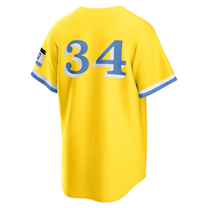 2025 nuove maglie da Baseball 34 David Ortiz cucite 11 Rafael debers 16 Jarren Duran maglia taglia S-3XL - Product Image 5