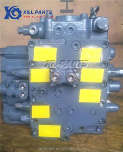 C0170-55945 4433970 9214478 4625137 VBH169 главный регулирующий клапан для Hitachi ZX330 ZX350-1 ZX350 <span class=keywords><strong>ZX370</strong></span> ZX360 - Product Image 3