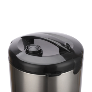 Cuisinière à <span class=keywords><strong>riz</strong></span> électrique automatique <span class=keywords><strong>de</strong></span> luxe à prix réduit, cuve en alliage d'aluminium, revêtement antiadhésif, affichage numérique LED, capacité 6L, économe en énergie - Product Image 4