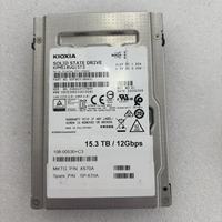 Untuk Hard Disk NETAPP X670A KPM51RUG15T3 15.3T SAS 12Gbps Tersedia