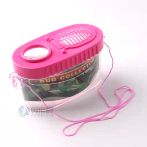Visor de Insectos Económico, Lupa de Exploración para Niños, para Observación de Insectos al Aire Libre - Product Image 4