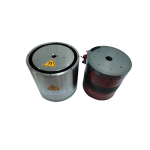 Robot <span class=keywords><strong>à</strong></span> course de 25mm <span class=keywords><strong>Bras</strong></span> robotique articulé Robots industriels Moteur <span class=keywords><strong>à</strong></span> bobine vocale - Product Image 4