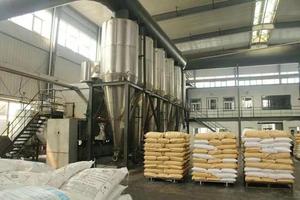 Pac 30% Clo hạt khử mùi Superdry khô hồ bơi hóa chất Pac Clo bột để xử lý nước - Product Image 5