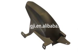 Accesorios para Motocicleta, Guardabarros Trasero, Piezas de Repuesto para el Cuerpo del Motor, Material Plástico para YAMAHA <span class=keywords><strong>AEROX</strong></span> 155/ NVX/L155 - Product Image 2