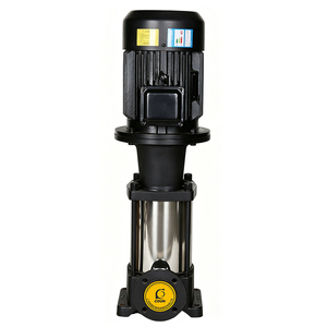 For Water <b>Pump</b> High OEM 7.5/5.5 4 Inch Vertical Multistage Centrifugal <b>Pump</b> - Product Image 3