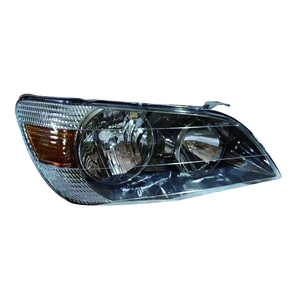 Faro delantero de coche RS200 Lexus <span class=keywords><strong>IS200</strong></span> 1998 a 2005 para Toyota ALTEZZA - Product Image 4