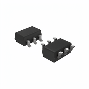 BOM IC In Stock SN74AUP1T97DBVT Electronic Chips Component SOT 23 6 Logic - Product Image 1