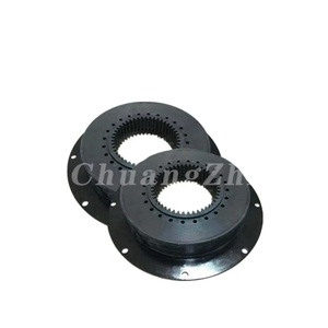 Elemento de Acoplamiento Flexible de Goma OEM 88290019-503 de Alta Calidad para Piezas de Compresores de Aire Sullair - Product Image 4