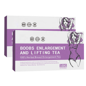 女性の胸の成長と引き締めのための中国の漢方薬セクシーなケア女性の胸の強化茶 - Product Image 6