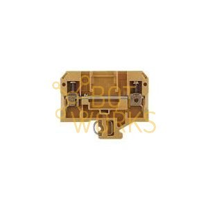 Weidmuller 0550420000 - Nuovo - Product Image 1