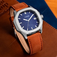 Fabricant de Montres Personnalisées, Fournisseur de Montres-Bracelets Abordables, Montres de Luxe Originales en Acier Inoxydable Étanche pour Hommes