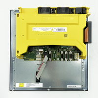 Contrôleur d'unité de système Fanuc Oi Mate Td A02B-0338-B520 pour machine CNC A02B0338B520