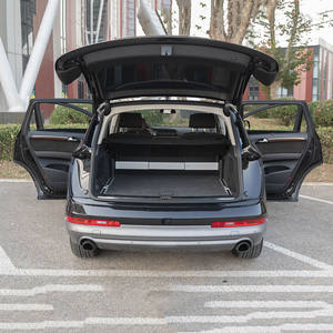 <span class=keywords><strong>Q7</strong></span>รถ <span class=keywords><strong>Audi</strong></span> 2015 35 TFSI รุ่นก้าวร้าว5-seater รถ SUV ขนาดใหญ่รถอเนกประสงค์แบบพาโนรามา - Product Image 6