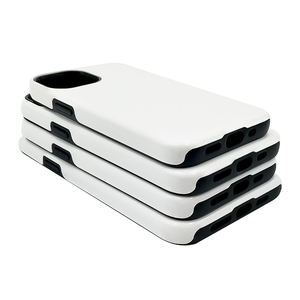 Tuoli เคสโทร<span class=keywords><strong>ศัพท์</strong></span>มือถือ3D เครื่องพิมพ์ซับลิเมชัน - Product Image 4