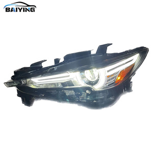 Para <span class=keywords><strong>Mazda</strong></span> <span class=keywords><strong>CX5</strong></span> faros LED alta versión americana 2017 2018 2019 2020 <span class=keywords><strong>2021</strong></span> de los faros <span class=keywords><strong>Mazda</strong></span> <span class=keywords><strong>CX5</strong></span> - Product Image 3