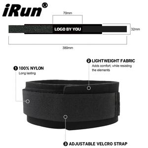 <span class=keywords><strong>IRun</strong></span>-Correa de sincronización para hombre y mujer, correa de tobillo para correr, Maratón, triatlón, gimnasio - Product Image 2