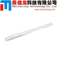 Câble de tête d'impression MJL MJL 31 broches pour Epson DX5, câble de données plat FFC pour traceur Skycolor Allwin Xuli Aifa Witcolor Design