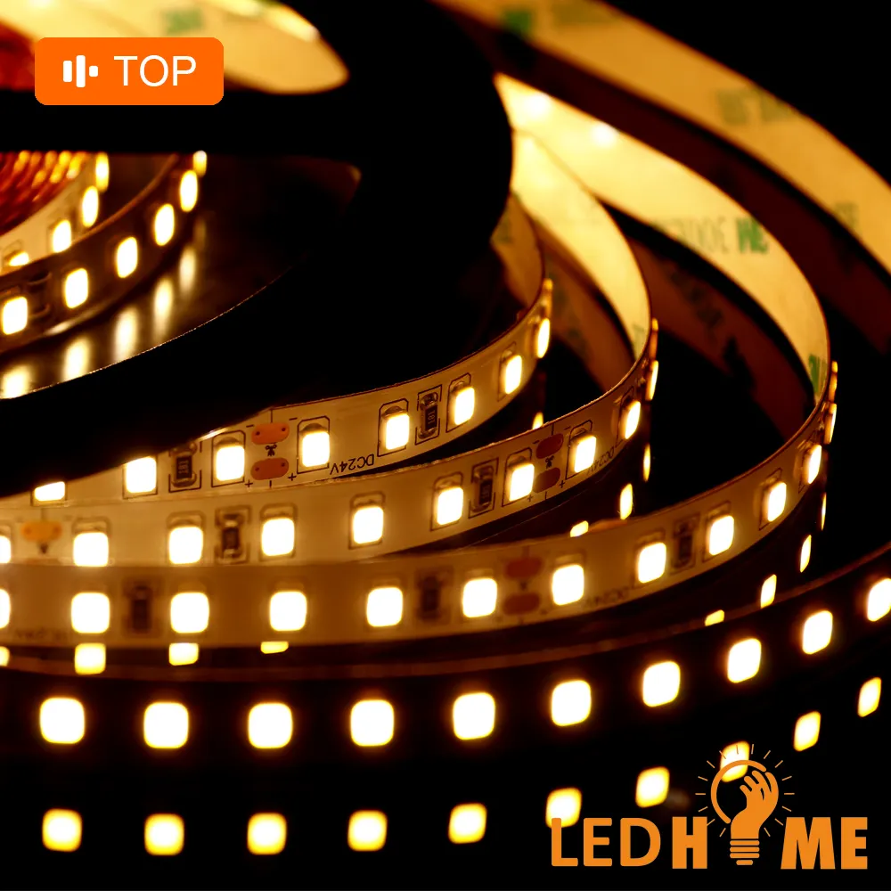 LED Strip Lights for Bedroom