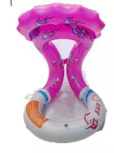 Venta Directa de Fábrica del Nuevo Flotador Infantil de PVC Reforzado para Autoaprendizaje - Product Image 2