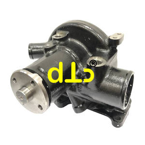 Bomba de Agua del Motor ME158624 Me158624 para Motor Mitsubishi Fuso 6D22TC - Product Image 2
