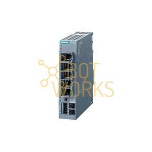 Siemens 6GK19500BB13 - Nuovo - Product Image 1