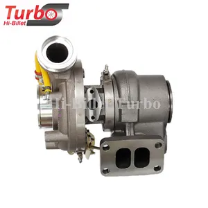 Turbocompresseur gt2g pour allemand TCD 7.8, 250 KW, 12709880124, 04913771, pièces industrielles de moteur Diesel, niveau 4f