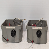 Boîtier de commande PLC Fox Meter S302-200 + retour de données - Approvisionnement en gros