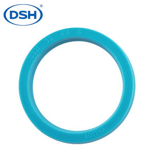 U321 U-גביע חותם הידראולי בוכנה/מוט חותם pu לחץ גבוה 40mpa עצמי - Product Image 4