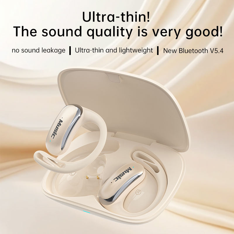 True Wireless Earphones Good Sound Good Price Surround Sound