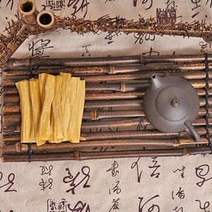 Fuzhu สดแห้งครีมนมผิวเต้าหู้ - Product Image 5