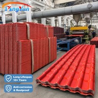 Tuiles tôle pour maison pvc tôle tuiles toits