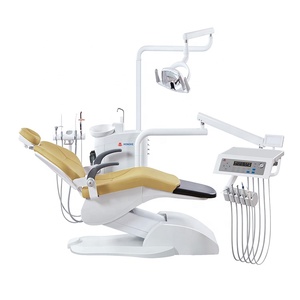 Foshan HONGKE High Quality <strong>Dental</strong> <strong>Chair</strong> Chinese <strong>Manufacturers</strong> - Product Image 1