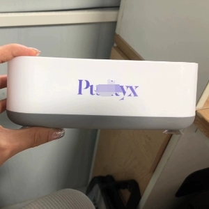 Máquina de limpieza por vibración portátil, eliminación de manchas domésticas de alta frecuencia, joyería, reloj, máquina de limpieza de gafas - Product Image 2