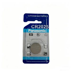 ชุดแบตเตอรี่ลิเธียมแบบเหรียญ <span class=keywords><strong>CR2032</strong></span>/CR2025/CR1632 3V สำหรับรีโมทรถยนต์และนาฬิกาข้อมือ - Product Image 2