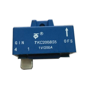 Bộ Chuyển Đổi Dòng Điện Có Độ Chính Xác Cao 0.625V 1V Cảm Biến HALL - Product Image 4